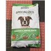 Image 1 : NATURAL BALANCE DOG FOOD SPECIALIZED