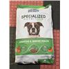 Image 1 : NATURAL BALANCE DOG FOOD SPECIALIZED