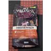 Image 1 : WELLNESS CORE DOG FOOD CHICKEN/