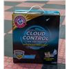 Image 1 : ARM & HAMMER CAT LITTER CLOUD CONTROL 28 LBS.