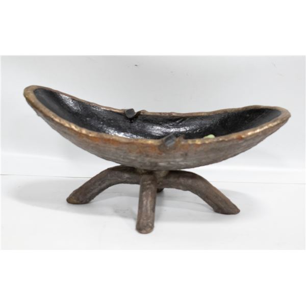 ASHTRAY HAND MADE VIEWED MOVIES