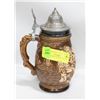 Image 1 : VINTAGE BEER STEIN