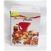 Image 1 : VINTAGE FRUIT MASTER PRESS IN BOX