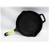 Image 1 : EMERIL CAST IRON FRYING PAN