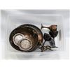 Image 1 : LOT OF EP SILVER