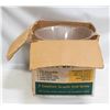 Image 1 : VINTAGE NORSE PUNCH BOWL SET IN BOX