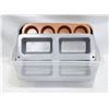 Image 1 : LOT OF VARIOUS BAKEWARE