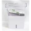 Image 1 : KEEP FRESH FRIDGE HERB STORAGE CONTAINER