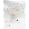 Image 1 : SMALL WHITE FAN