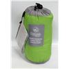Image 1 : NEW CASCADE OASIS 2 PERSON TRAVEL HAMMOCK