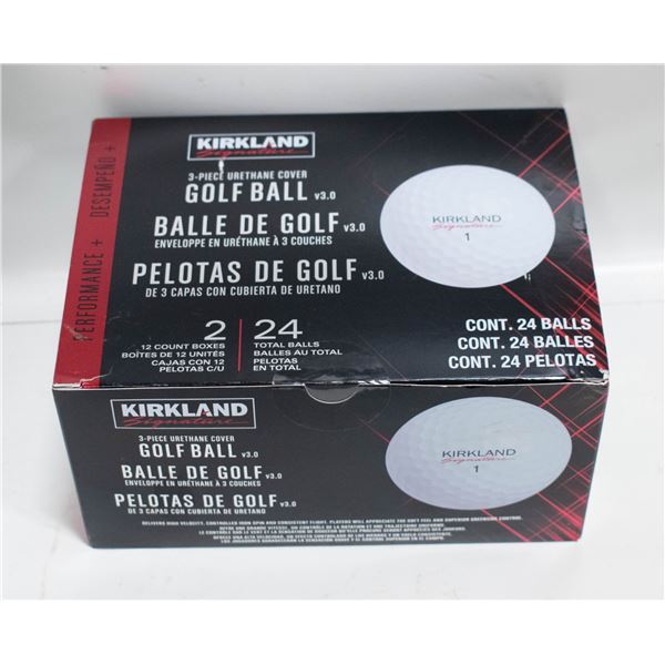 NEW SEALED KIRKLAND SIGNATURE PERFORMANCE PLUS