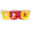 Image 1 : RED MICKEY MOUSE BOOK ENDS STAND