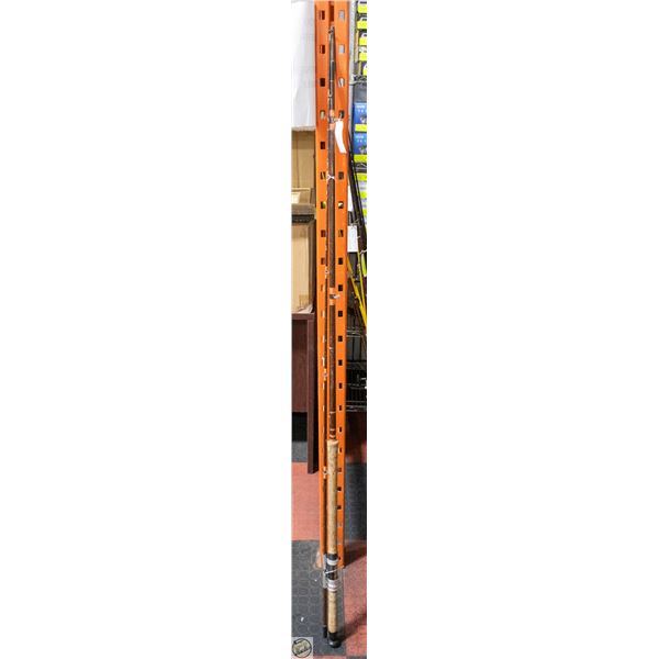 HARDY FISHING ROD