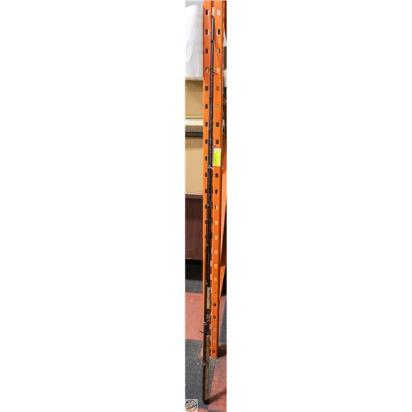 MITCHELL FISHING ROD 4049 GRAPHITE COMPOSITE