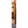 Image 1 : 2 FISHING RODS DIAWA SAMURI & QUICK