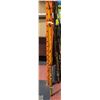 Image 1 : EAGLE CLAW ALPINE HEAVY DUTY SPINNING ROD