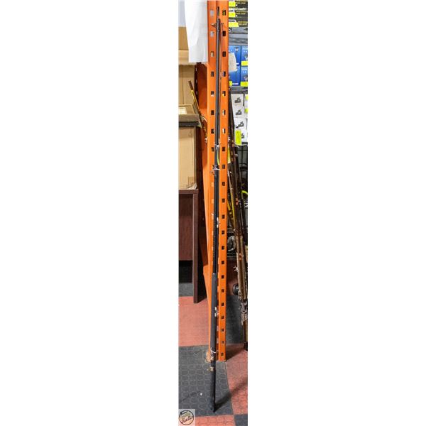 BERKELEY FISHING ROD HARDROCK SERIES