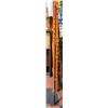 Image 1 : BERKELEY FISHING ROD HARDROCK SERIES