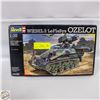 Image 1 : REVELL WIESEL 2 LEFLASYS OZELOT