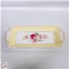 Image 1 : ROYAL ALBERT BONE CHINA TRAY