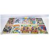 Image 1 : LOT OF 10 CLASSIC COLLECTOR COMICS
