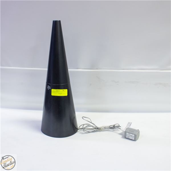 DIRT DEVIL "KONE" RECHARGEABLE HAND VAC