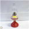 Image 1 : KEROSENE OIL LAMP