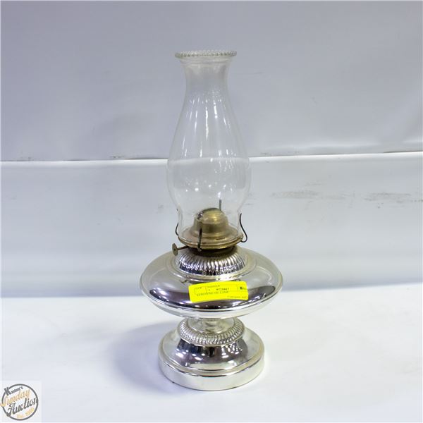 KEROSENE OIL LAMP