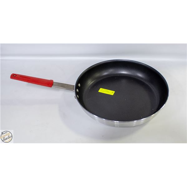 TRAMONTINA 14' FRYING PAN