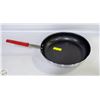 Image 1 : TRAMONTINA 14' FRYING PAN