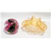 Image 1 : CAITHNESS PAPERWEIGHT AND MURANO
