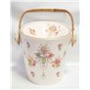 Image 1 : ANTIQUE DEVON WARE S.F. & CO. ICE BUCKET WINE