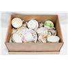 Image 1 : LOT OF VARIOUS TEA CUPS AND SAUCERS