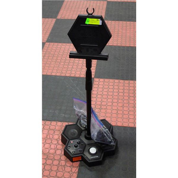 SINGSATION PERFORMER DUAL ALL-IN-1 KARAOKE PARTY