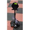 Image 1 : SINGSATION PERFORMER DUAL ALL-IN-1 KARAOKE PARTY