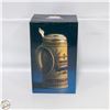 Image 1 : MOLSON 1786-1986 COLLECTOR STEIN IN BOX
