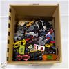 Image 1 : ESTATE RED LINES, HOTWHEELS, MATCHBOX &