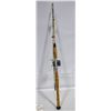 Image 1 : HERITAGE FISHING ROD & BRONSON GREEN