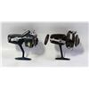 Image 1 : 2 DIAWA FISHING REELS  3300 & 7300