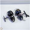 Image 1 : 2 MITCHELL FISHING REELS 301 & 410