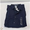 Image 1 : GAP COTTON LONG SLEEVE DRESS SHIRT- LARGE