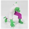 Image 1 : VINTAGE 1991 MARVEL UNIVERSE THE LIZARD DR