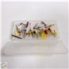 Image 1 : LOT OF SMALL ICE FISHING JIGS