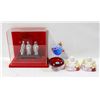 Image 1 : FLAT OF ESTATE DECOR INCLUDING