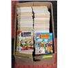 Image 1 : 110 + ARCHIE DIGEST COMIC BOOKS, VARIOUS TITLES