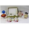 Image 1 : ESTATE DECOR ASSORTMENT INCLUDING