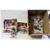 Image 1 : BOX OF MONTREAL CANADIANS MEMORABILIA