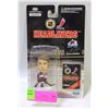 Image 1 : NHL HEADLINERS PETER FORSBURG 1997 HOCKEY FIGURE
