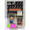Image 1 : NHL HEADLINERS JAROMIR JAGR HOCKEY 1996 FIGURE