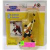 Image 1 : 4TH EDITION STARTING LINEUP MIKAEL RENBERG HOCKEY